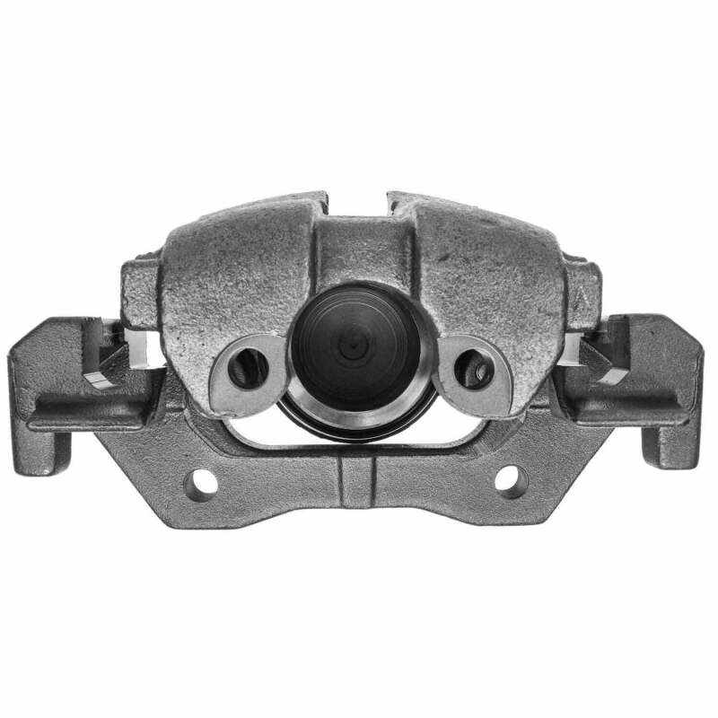 PSB Autospecialty Caliper - Power Stop 07-12 Ford Escape Front Right Autospecialty Caliper w/Bracket