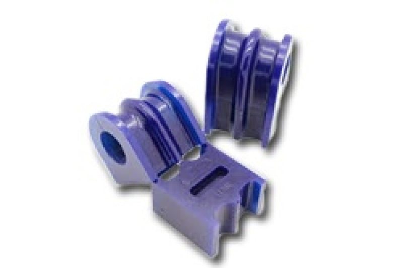 SPR Bushings - Sway Bar - SuperPro Rear Sway Bar Mount Bushing Kit