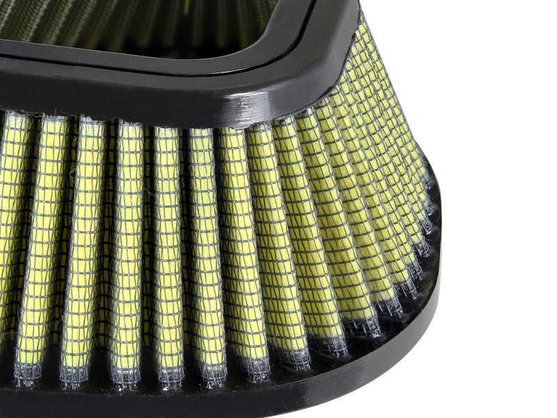 AFE PG7 Air Intake - aFe Aries Powersport Air Filters OER PG7 A/F PG7 Honda CRF250R 04-09/450R 03-09
