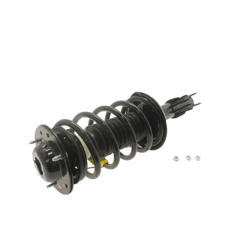 KYB Shocks & Struts Strut Plus - KYB Shocks & Struts Strut Plus Front Left CHEVROLET Malibu 2011-2004