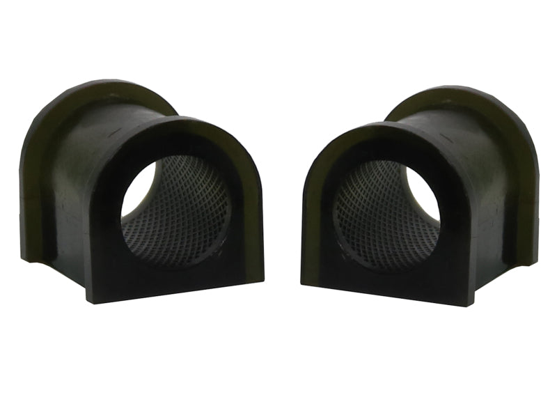 WL Bushings - Sway Bar - Whiteline 2008-2009 Pontiac G8 Sway Bar Service Kit - 22mm Bushing Set