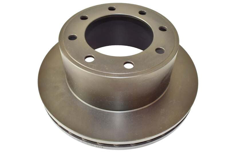 DBA 4000 Standard Rotors - DBA 2010 Ford F-350 Super Duty 4WD Rear 4000 Series Standard Rotor
