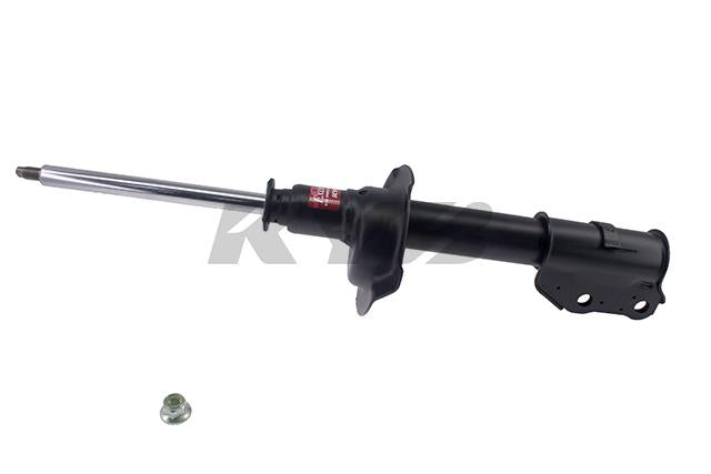 KYB Shock & Strut Excel-G - KYB Shocks & Struts Excel-G Front Left MAZDA CX-7 2007-09