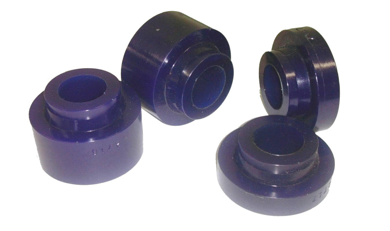 SPR Bushings - Radius Rods - SuperPro Landrover Frnt Radius Arm To
