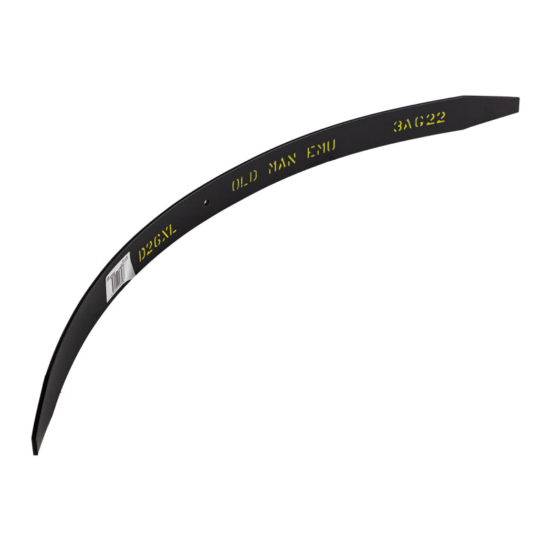 ARB Dakar Extra Leaves - ARB Dakar Xl Leaf- 062R & 063R