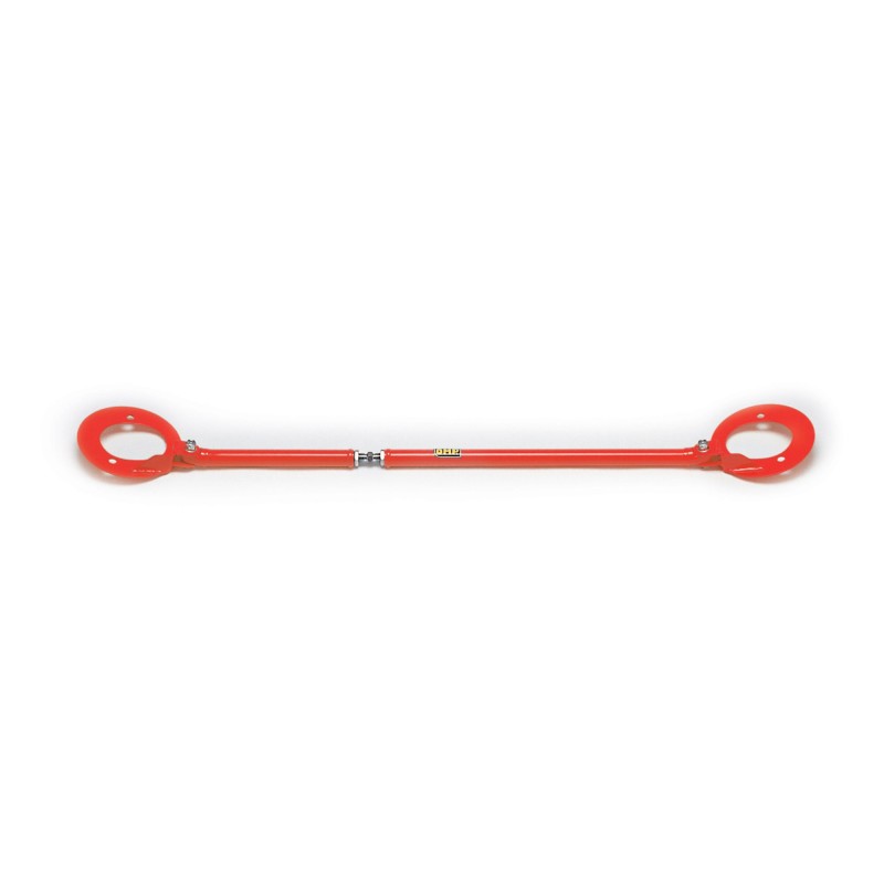 OMP Strut Bars - OMP Volvo Upper Bar Steel