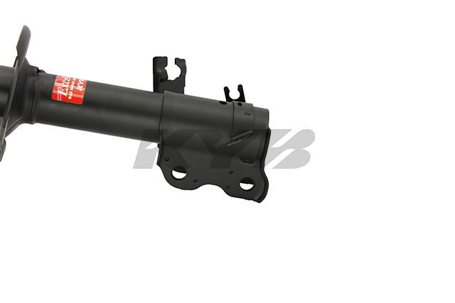 KYB Shock & Strut Excel-G - KYB Shocks & Struts Excel-G Front Left INFINITI I35 2002-04 NISSAN Maxima 2002-03