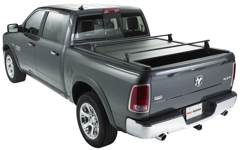 PE UltraGroove Electric - Pace Edwards 2019 Chevy Silverado 1500 6ft 6in Bed UltraGroove Electric