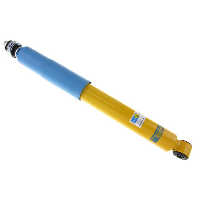 BIL B4 Series Shocks - Bilstein B4 OE Replacement 11-15 Mecedes-Benz E350 Rear Monotube Shock Absorber