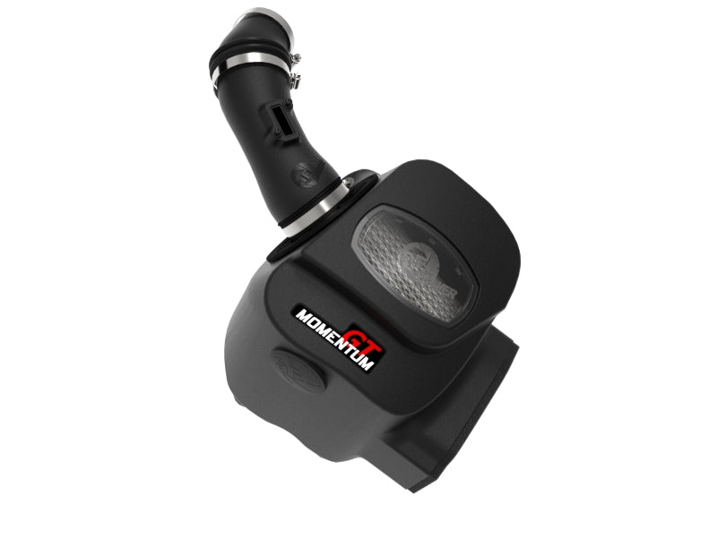 AFE Momentum GT Cold Air Intakes - aFe Toyota Land Cruiser 300 Series Momentum GT Coil Air Intake System w/ Pro DRY S Media