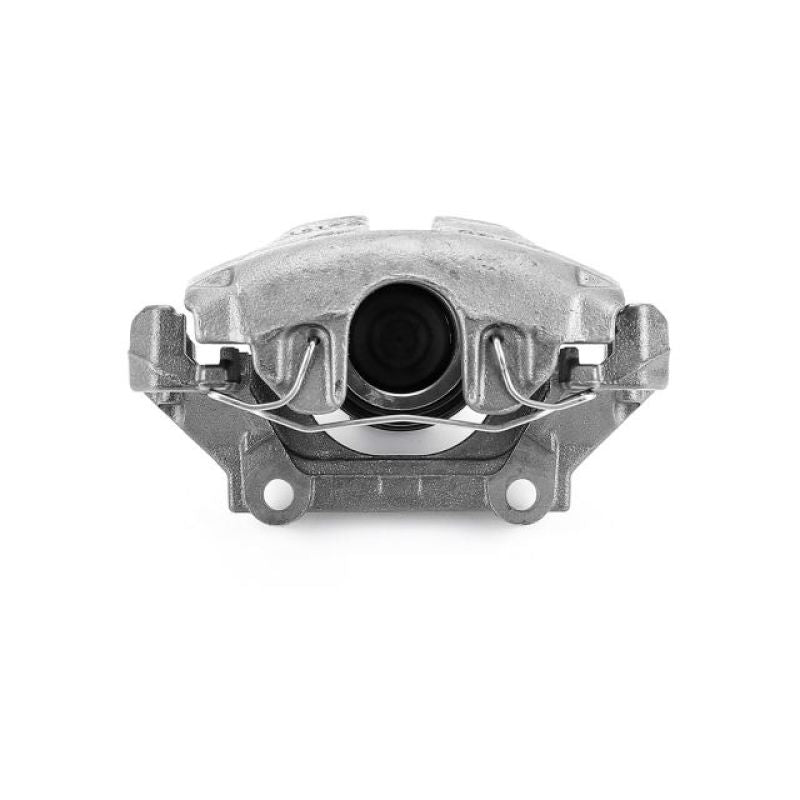 PSB Autospecialty Caliper - Power Stop 96-99 Audi A4 Front Right Autospecialty Caliper w/Bracket