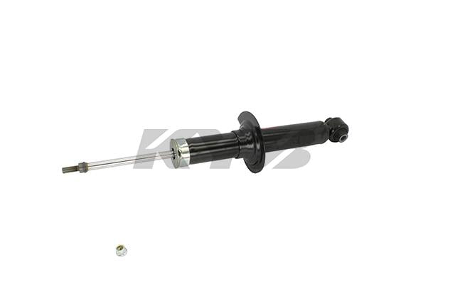 KYB Shock & Strut Excel-G - KYB Shocks & Struts Excel-G Rear SUBARU Legacy Outback 2010-11
