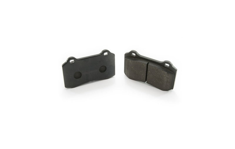 ALC CIR50 Brake Pads - Alcon 2007+ Jeep JK CIR50 AV1 Brake Pad Set - Rear