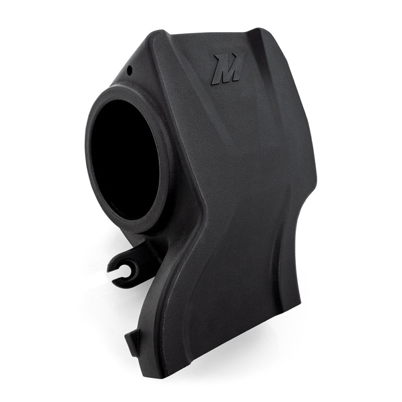 MM Air Intakes - Mishimoto 2018+ Honda Accord 1.5T Performance Air Intake - Black