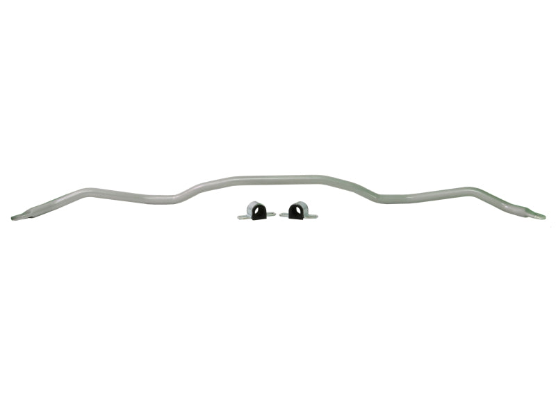 WL Sway Bars - Rear - Whiteline 13-18 Holden Caprice Rear Sway Bar - 27mm (Non-Adjustable)