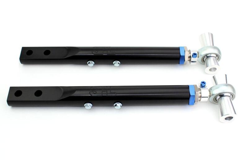 SPP Tension Rods - SPL Parts 89-98 Nissan Skyline (R32/R33) Front Tension Rods