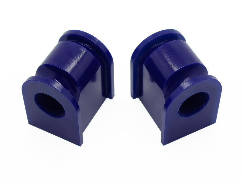 SPR Bushings - Sway Bar - SuperPro Front Sway Bar Mounting Kit