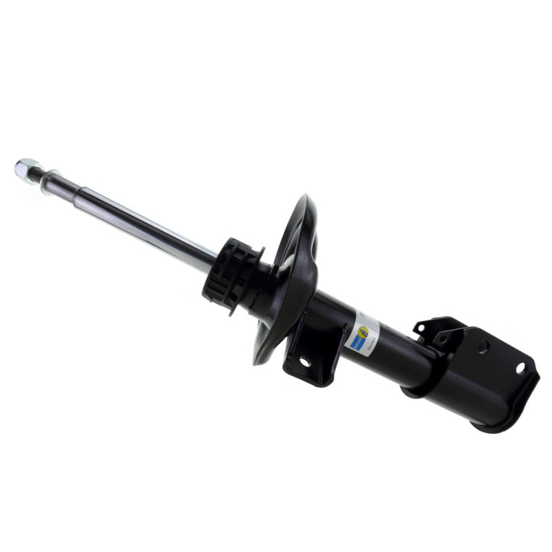 BIL B4 Series Shocks - Bilstein B4 OE Replacement 10-14 Mercedes Benz GLK 350 Front Twintube Strut Assembly