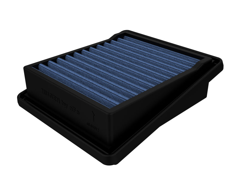 AFE P5R Drop In Air Filter - aFe MagnumFLOW Air Filters OER P5R A/F P5R Honda Fit 07-08 L4-1.5L