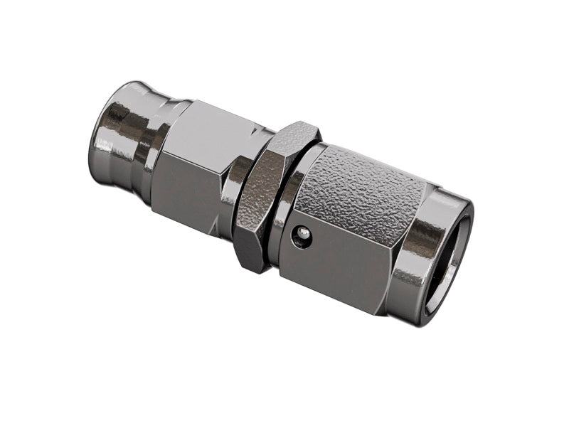 GR PWS Brake Line Fittings - Goodridge Straight Female for AN3 Fittings