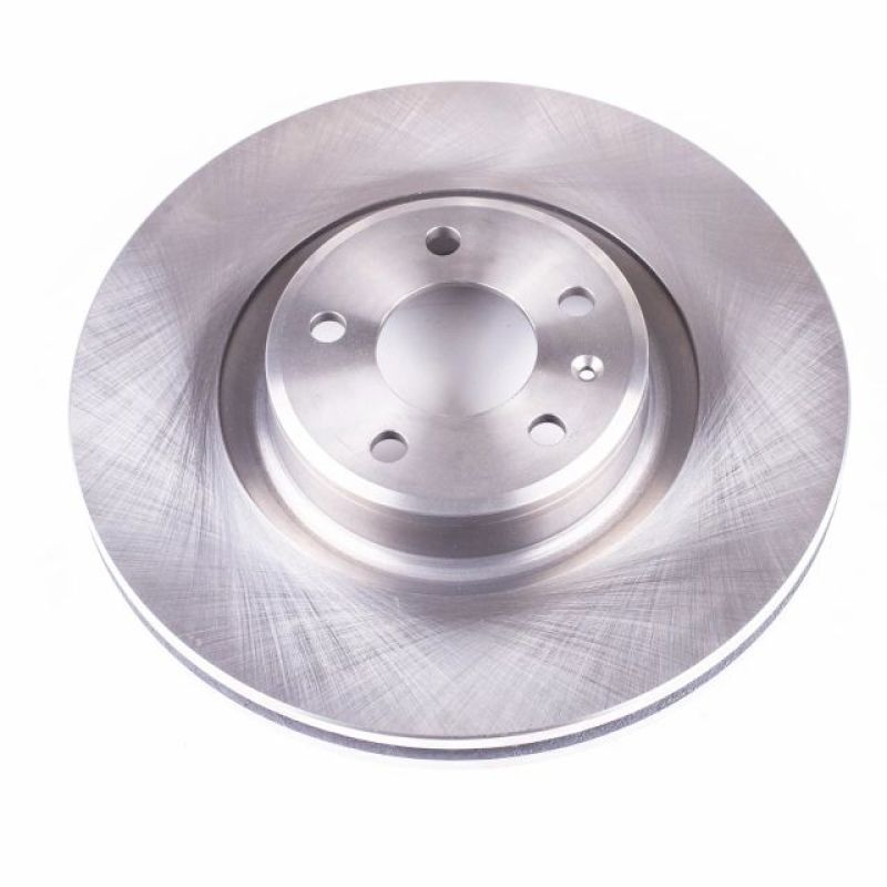 PSB Autospecialty Rotor - Power Stop 17-19 Audi A4 Front Autospecialty Brake Rotor