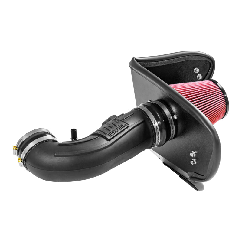 FLO Delta Force Performance Air Intake - Flowmaster 16-18 Camaro 6.2L Delta Force Performance Intake