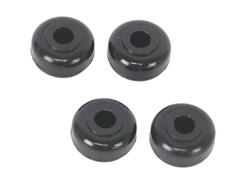 WL Bushings - Shock - Whiteline Universal Shock Eye Bushings (4) ID 9.5mm - Thick 15.9mm