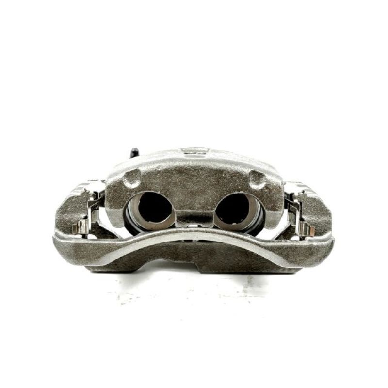 PSB Autospecialty Caliper - Power Stop 02-06 Cadillac Escalade Front Left or Rear Right Autospecialty Caliper w/Bracket
