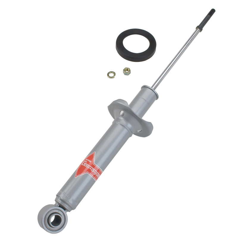 KYB Shocks & Struts Gas-A-Just - KYB Shocks & Struts Gas-A-Just Rear MAZDA RX-7 1986-91