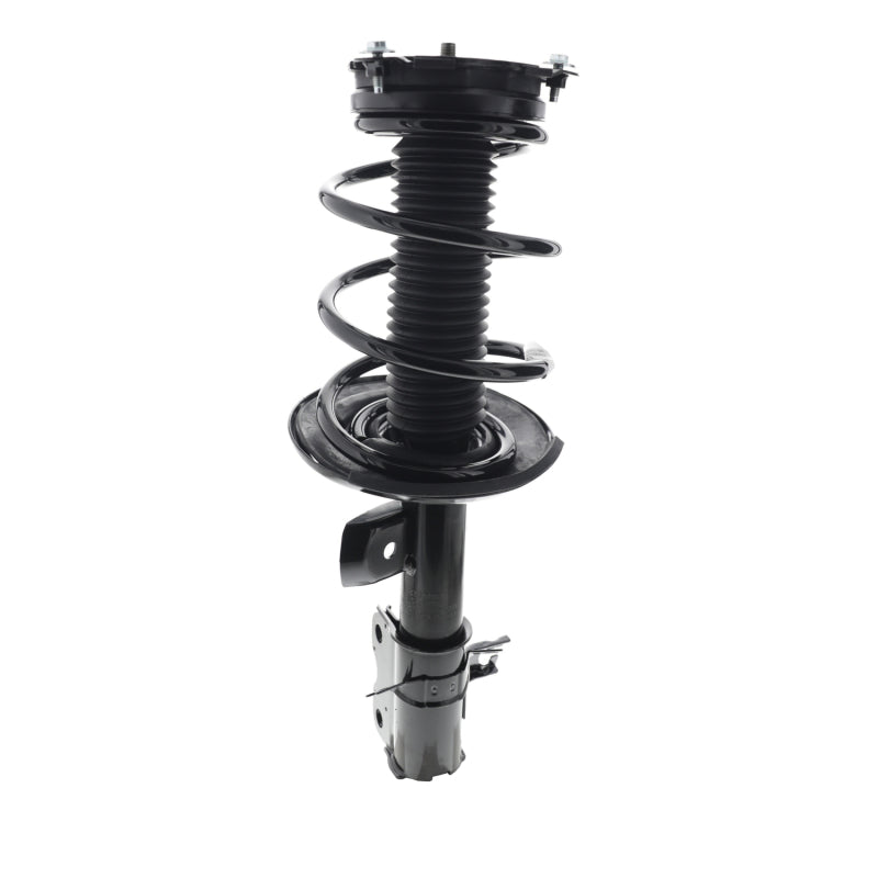 KYB Shocks & Struts Strut Plus - KYB Shocks & Struts Strut Plus Front Left 16-18 Nissan Altima(Exc. 3.5L)