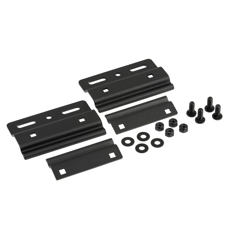 ARB OME Mounting Accessories - ARB Base Rack Wide Horizontal Mount