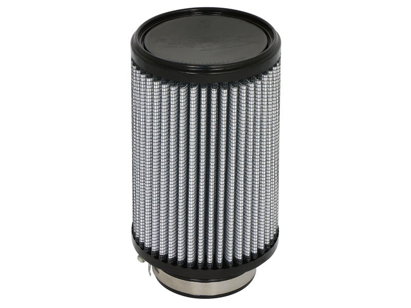 AFE Universal Pro Dry S Filter - aFe MagnumFLOW Air Filters UCO PDS A/F PDS 3F x 5B x 4-3/4T x 7H