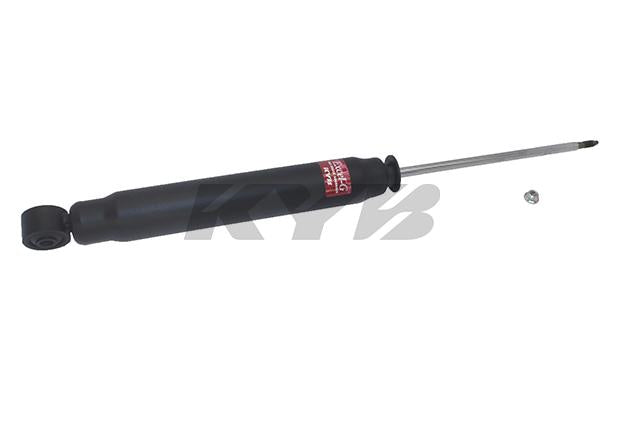 KYB Shock & Strut Excel-G - KYB Shocks & Struts Excel-G Rear AUDI Q5 2012-2009
