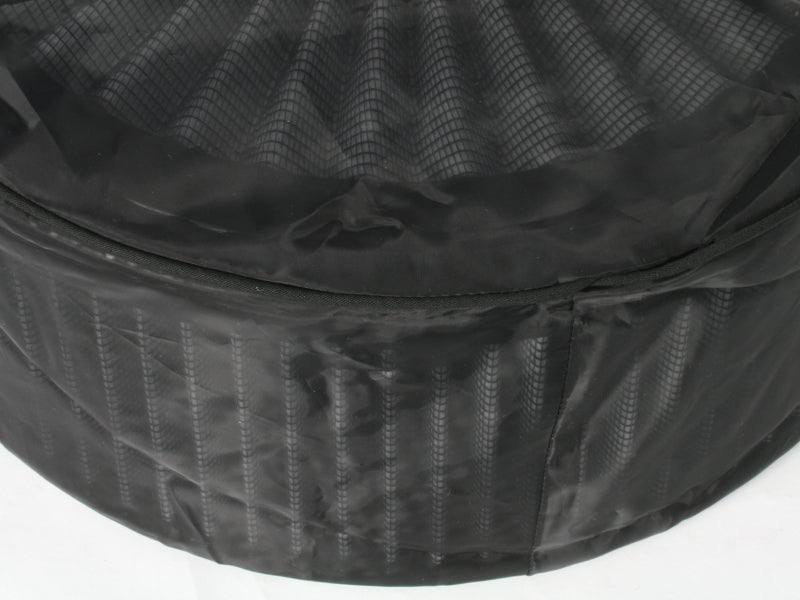 AFE Pre-Filters - aFe MagnumSHIELD Pre-Filters P/F 18-31405/25 (Black)