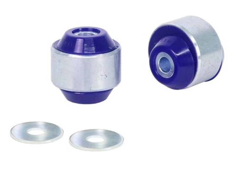 SPR Bushings - Control Arm - SuperPro 2010 Subaru Legacy 2.5i Limited Front Lower Inner Rearward Control Arm - Caster Bushing Kit