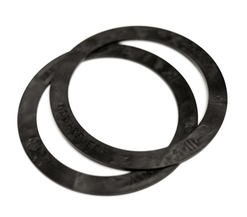 RID Coil Springs - Ridetech Delrin Spring Washer - No Logo