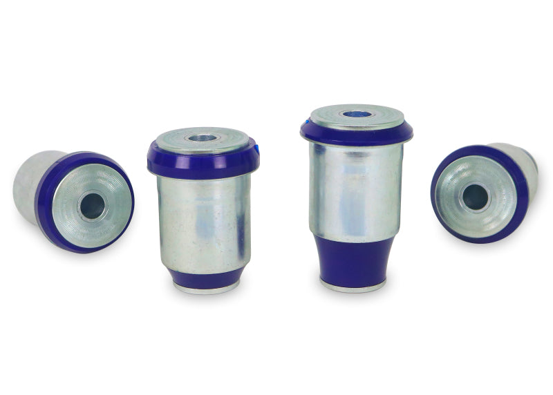 SPR Bushings - Control Arm - SuperPro 09-14 Ford F150 Front Lower Control Arm Inner Bushing Kit
