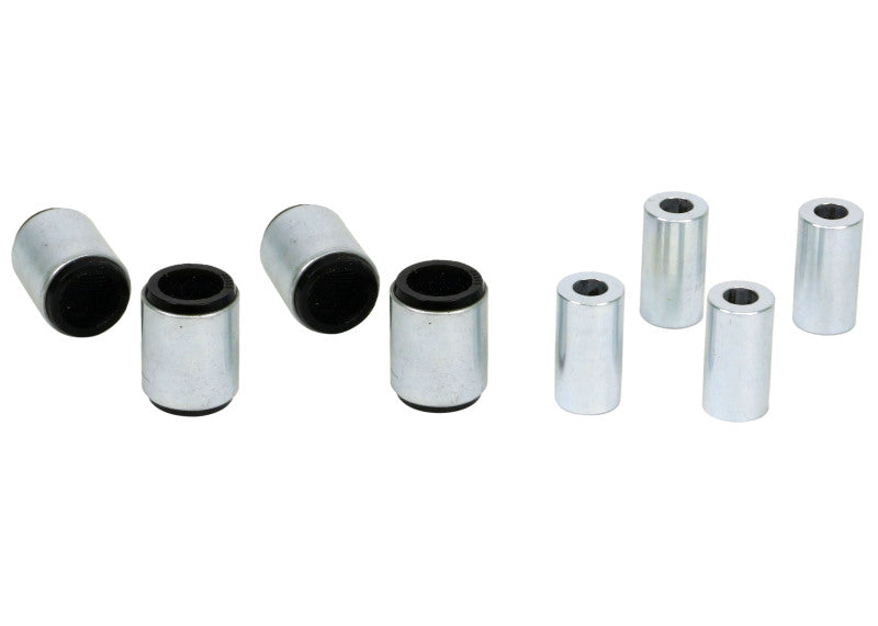 WL Bushings - Trailing Arm - Whiteline 15-18 BMW M3 Rear Trailing Arm Lower Bushing Kit
