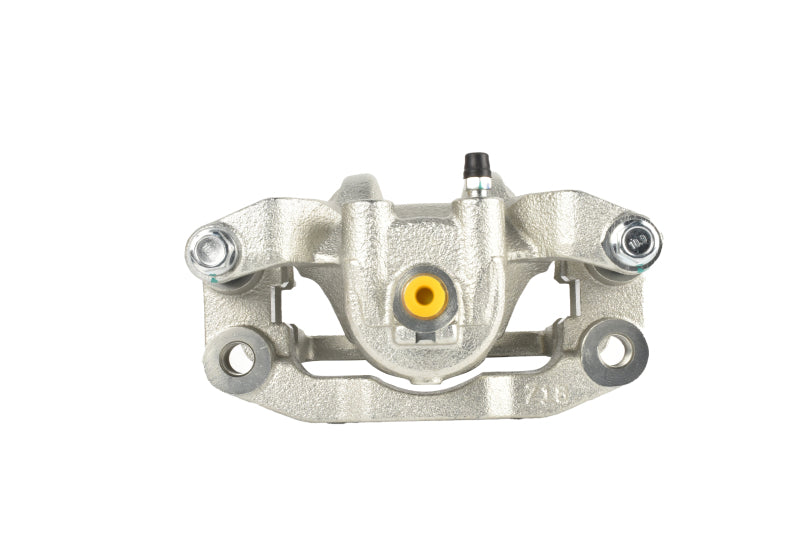 DBA Street Series Calipers - DBA 10-24 Nissan Patrol (Y62) Street Series Right Rear Caliper