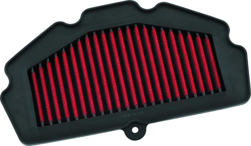 BKM Air Filters - BikeMaster Kawasaki EN650 Vulcan S/ABS Air Filter