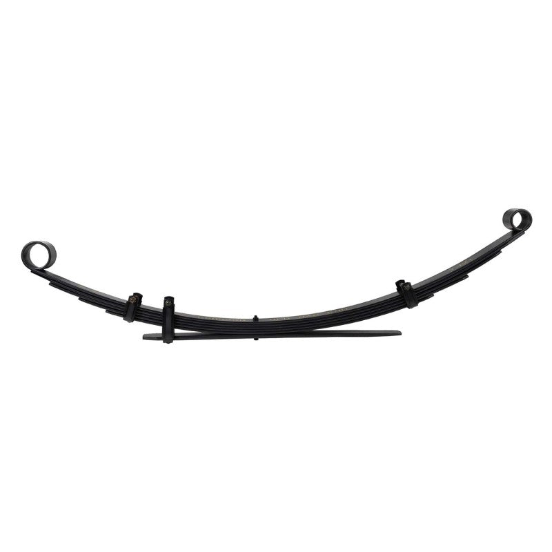 ARB OME Dakar Leaf Springs - ARB / OME Leaf Spring Xj-Special Moq-100