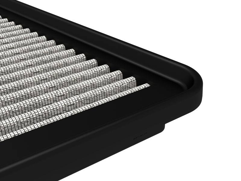 AFE P5R Drop In Air Filter - aFe MagnumFLOW Air Filters OER PDS A/F PDS Toyota Tacoma 05-12 V6-4.0L