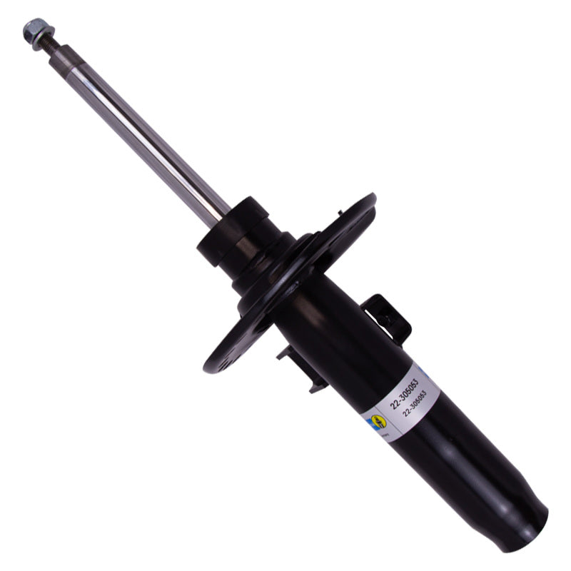 BIL B4 Series Shocks - Bilstein 19-21 BMW 330i xDrive B4 OE Replacement Suspension Strut Assembly - Front Right