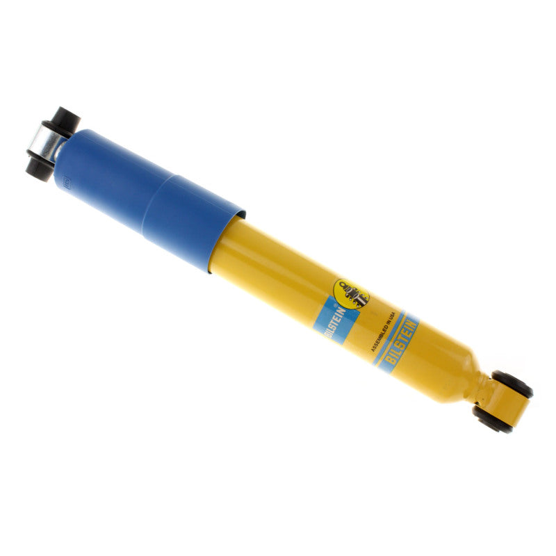 BIL B6 Series Shocks - Bilstein B6 2000 GMC K2500 Sierra SL Front 46mm Monotube Shock Absorber