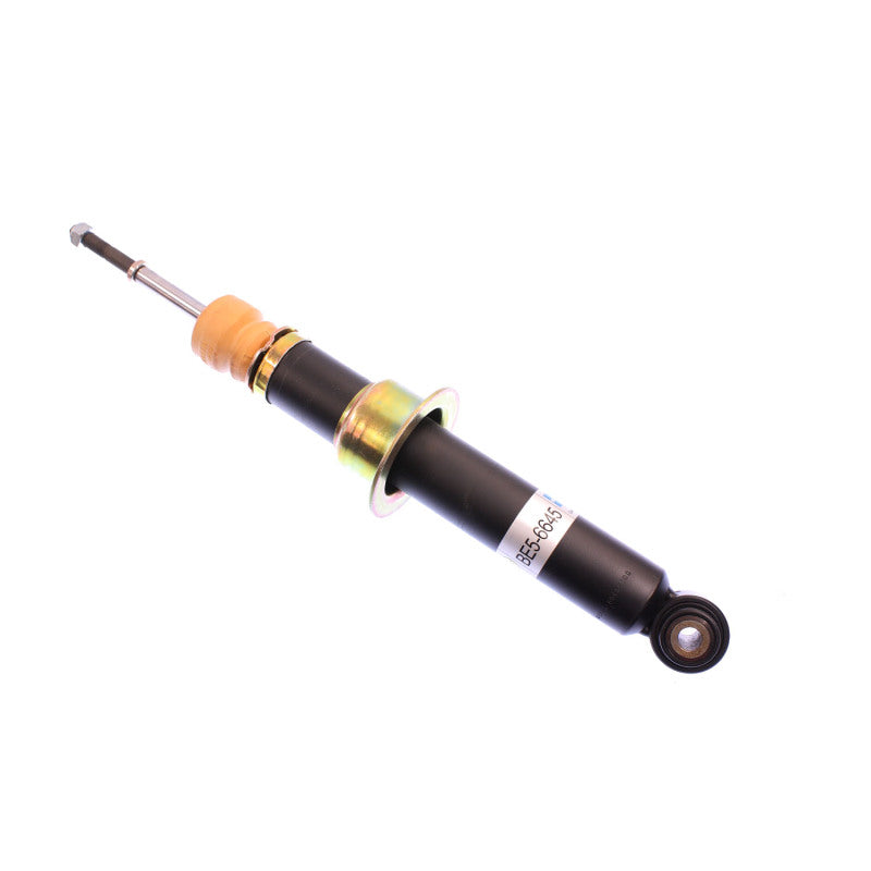 BIL B4 Series Shocks - Bilstein B4 2003 Jaguar S-Type Base Rear 46mm Monotube Shock Absorber