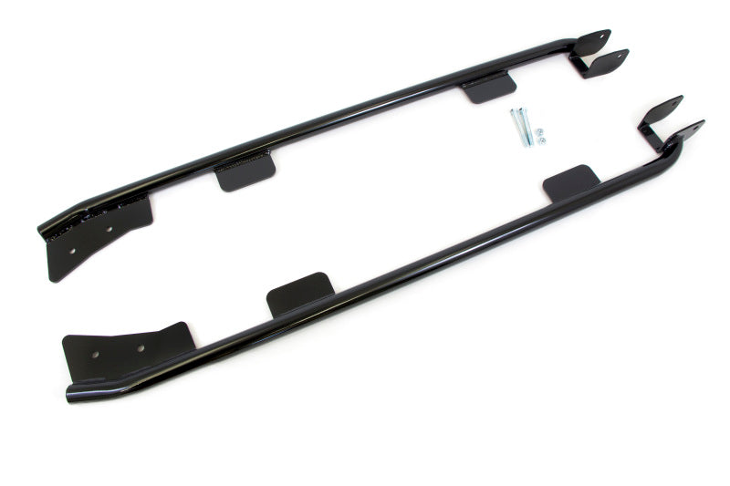 UMI Subrame Connectors - UMI Performance 93-02 GM F-Body Tubular Subframe Connectors Convertible Weld In