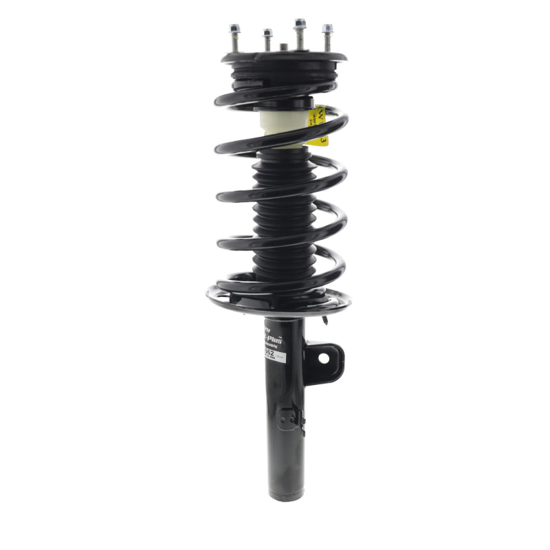KYB Shocks & Struts Strut Plus - KYB Shocks & Struts Strut Plus Front Left 10-11 Ford Taurus FWD