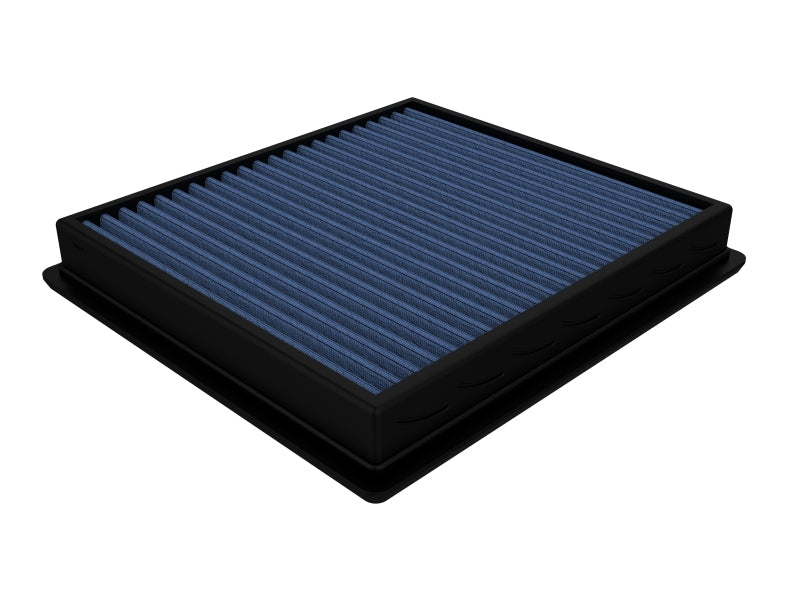 AFE P5R Drop In Air Filter - aFe MagnumFLOW Air Filters OER P5R A/F P5R Ford Mustang 05-10 V6
