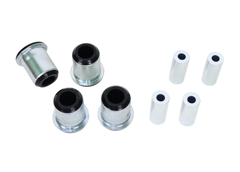 WL Bushings - Control Arm - Whiteline 13-17 Honda Accord Control Arm Bushing (Rear Upper)