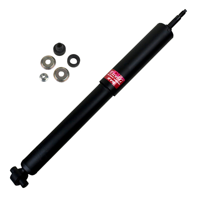 KYB Shock & Strut Excel-G - KYB Shocks & Struts Excel-G Rear FORD Mustang 2005-11